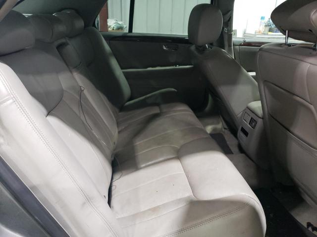 Photo 10 from auction – 2008 CADILLAC DTS with VIN 1G6KD57Y38U174254