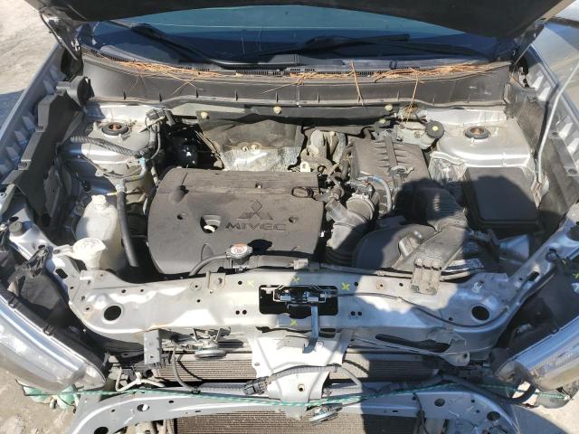 Photo 12 from auction – 2019 MITSUBISHI OUTLANDER with VIN JA4AP3AU2KU010148