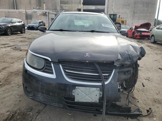 Photo 5 from auction – 2006 SAAB 9-5 BASE with VIN YS3ED59G163523647