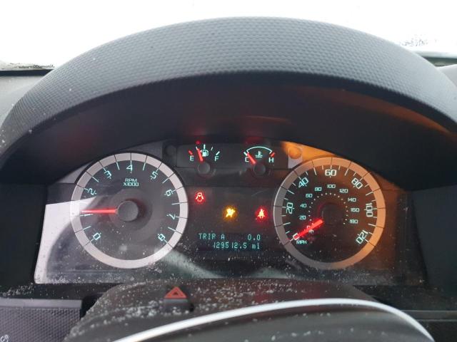 صورة رقم 9 من المزاد - 2011 FORD ESCAPE XLT مع VIN 1FMCU9D70BKB99437