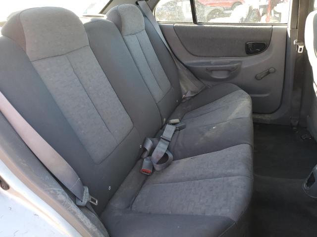 Photo 10 from auction – 2003 HYUNDAI ACCENT GL with VIN KMHCG45C63U413388