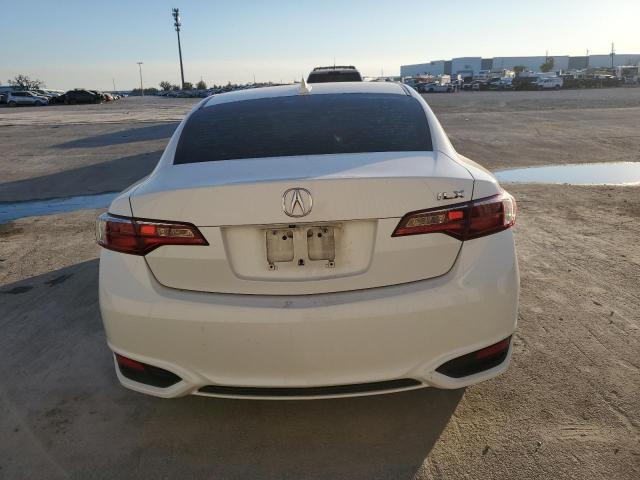 Photo 6 from auction – 2017 ACURA ILX PREMIU with VIN 19UDE2F74HA005406