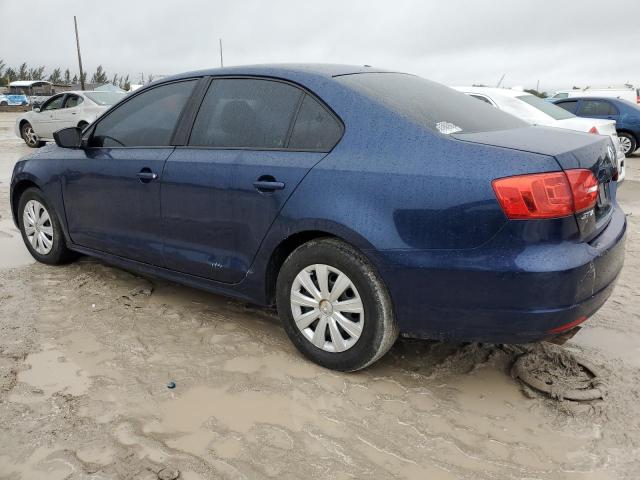 Photo 2 from auction – 2011 VOLKSWAGEN JETTA BASE with VIN 3VW2K7AJ1BM385164