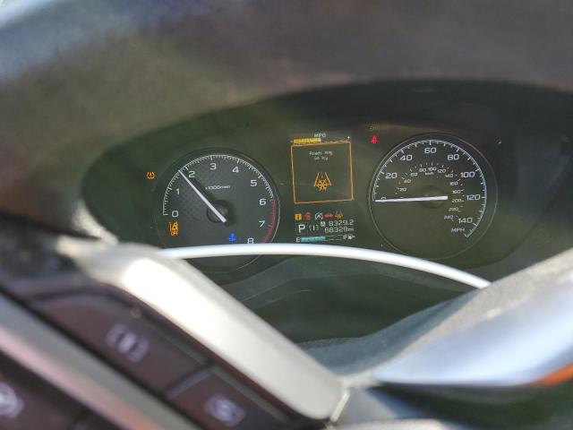 صورة رقم 9 من المزاد - 2022 SUBARU FORESTER مع VIN JF2SKACC4NH447942