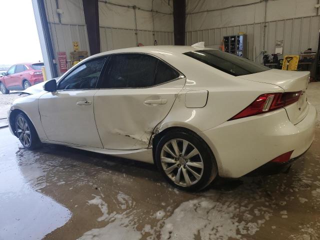 Photo 2 from auction – 2014 LEXUS IS 250 with VIN JTHBF1D24E5040728
