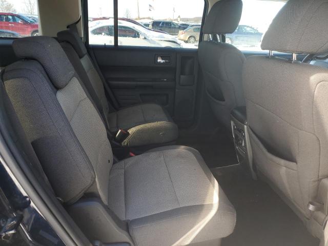 Photo 11 from auction – 2009 FORD FLEX SE with VIN 2FMDK51C09BA19737