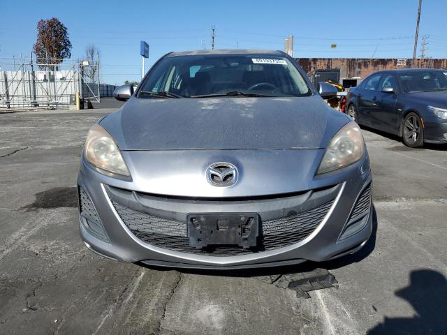 Photo 5 from auction – 2011 MAZDA 3 I with VIN JM1BL1UGXB1409231