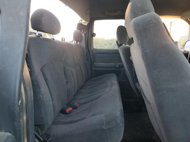 Photo 10 from auction – 2002 CHEVROLET SILVERADO with VIN 2GCEK19T021328559