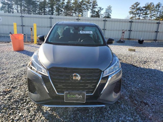 Photo 5 from auction – 2021 NISSAN KICKS S with VIN 3N1CP5BV3ML503290