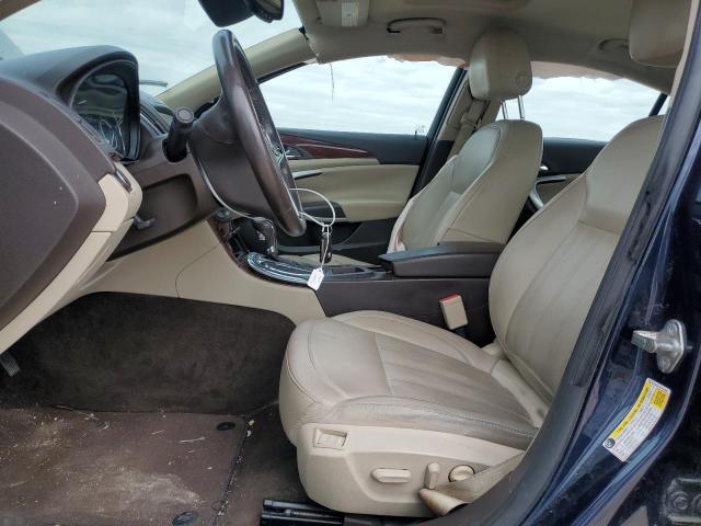 Photo 7 from auction – 2016 BUICK REGAL PREM with VIN 2G4GS5GX3G9133565
