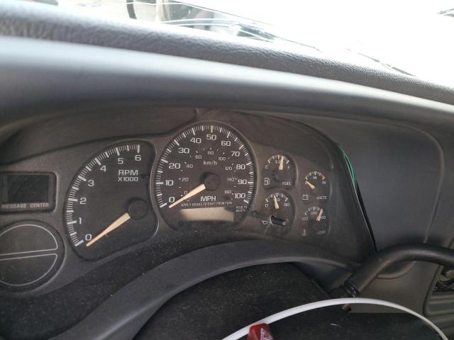 Photo 9 from auction – 2002 CHEVROLET SILVERADO with VIN 1GCEK14V62Z234928