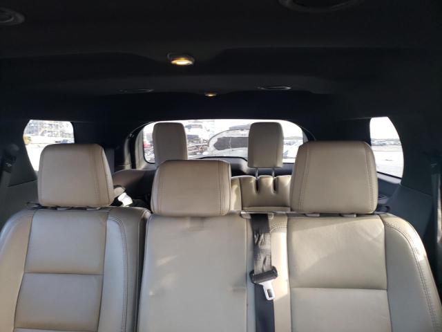 Photo 10 from auction – 2014 FORD EXPLORER X with VIN 1FM5K7D84EGC20163
