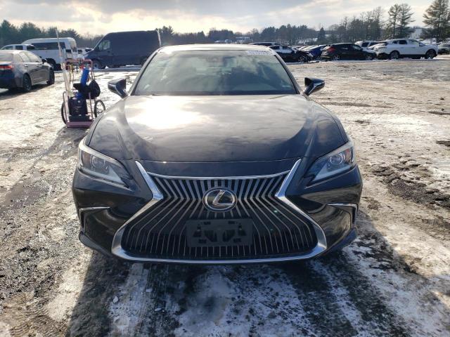 Фото 5 с аукциона – 2020 LEXUS ES 350 с VIN 58ADZ1B13LU080222