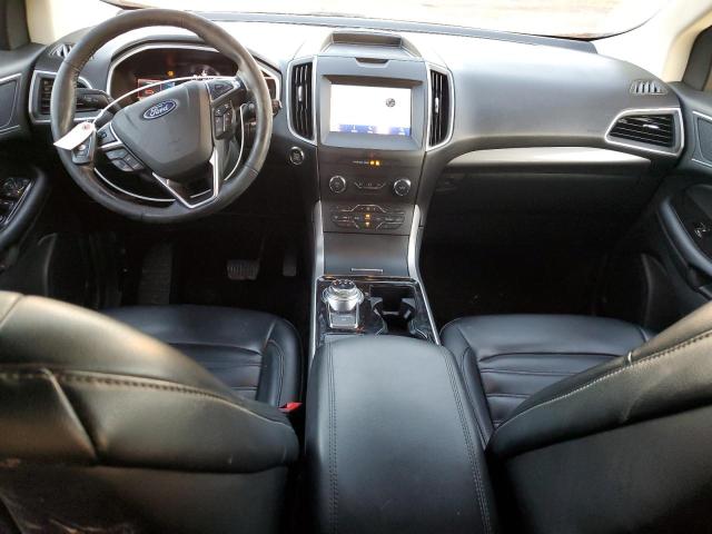 Photo 8 from auction – 2020 FORD EDGE SEL with VIN 2FMPK3J95LBA70924