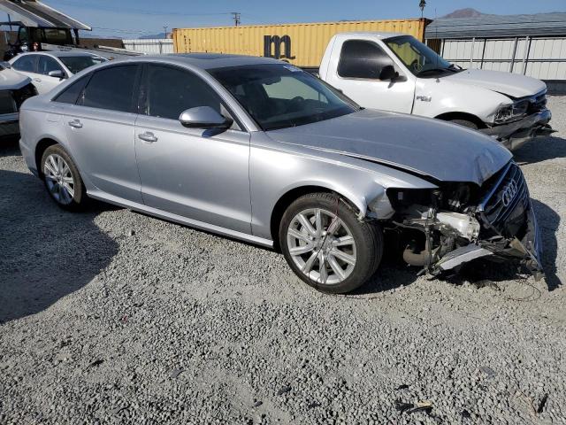 Photo 4 from auction – 2016 AUDI A6 PREMIUM with VIN WAUGFAFC9GN006765