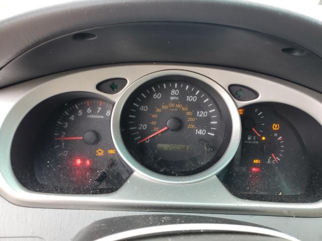 Photo 9 from auction – 2004 TOYOTA HIGHLANDER with VIN JTEEP21A540046591