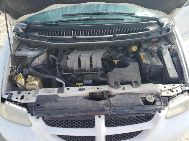 Photo 12 from auction – 1999 DODGE GRAND CARA with VIN 1B4GP44G2XB801016