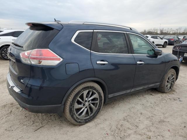 Photo 3 from auction – 2015 NISSAN ROGUE S with VIN 5N1AT2MT6FC802132