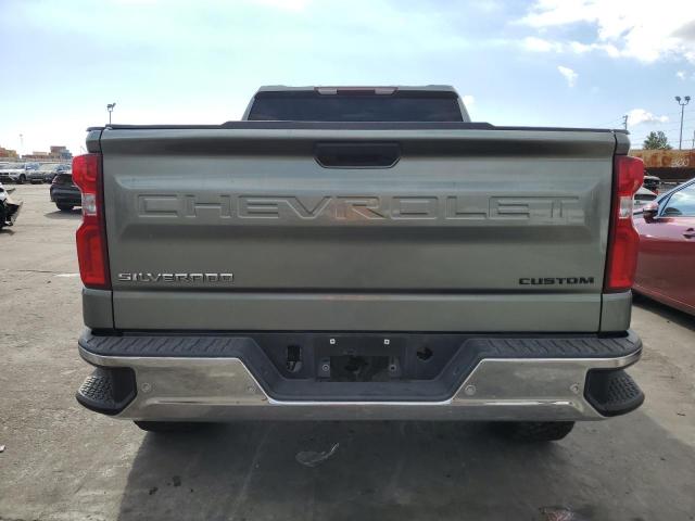 Photo 6 from auction – 2019 CHEVROLET SILVERADO with VIN 1GCPWBEH3KZ417151