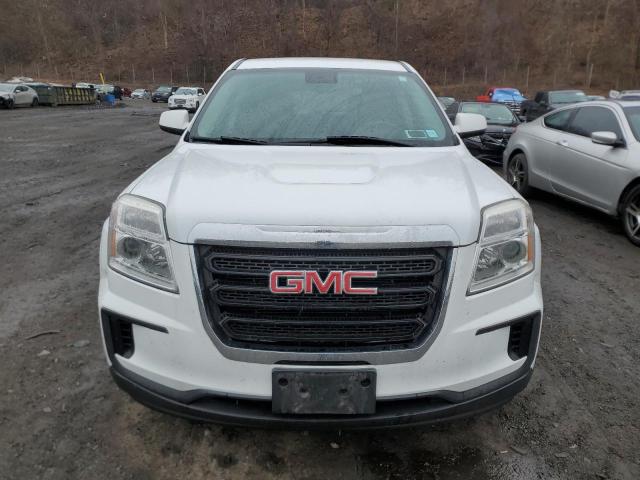 Снимка 5 от търг – 2016 GMC TERRAIN SL с VIN 2GKFLSEK4G6238317