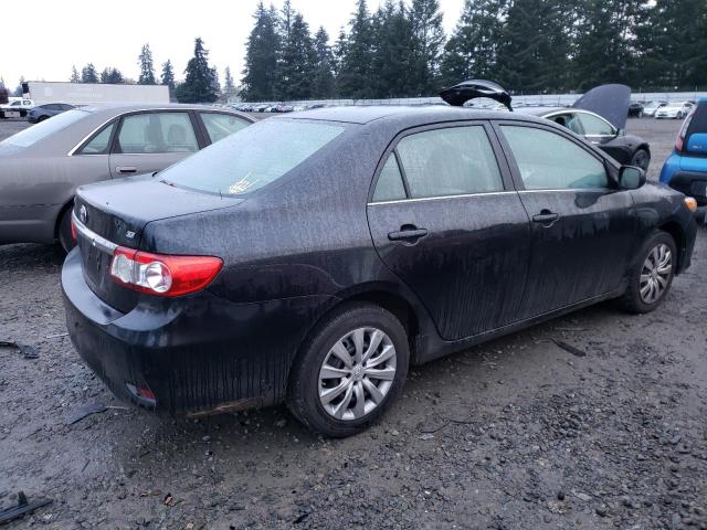 Photo 3 from auction – 2013 TOYOTA COROLLA BA with VIN 2T1BU4EE8DC123680