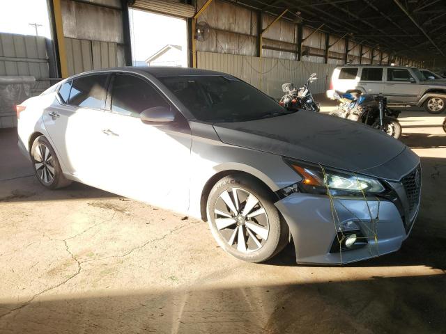 Photo 4 from auction – 2019 NISSAN ALTIMA SL with VIN 1N4BL4EV9KC250355