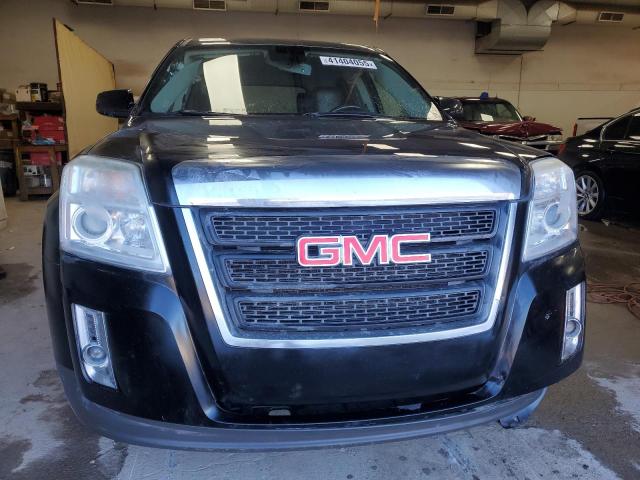Photo 5 from auction – 2014 GMC TERRAIN SL with VIN 2GKALSEK8E6255077