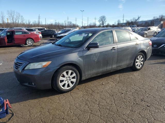 TOYOTA CAMRY LE 2007 with VIN 4T1BK46K47U047565 - Photo from auction