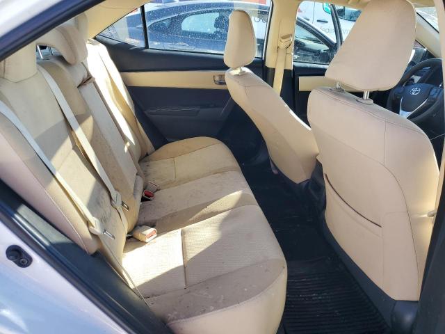 Photo 10 from auction – 2019 TOYOTA COROLLA L with VIN 2T1BURHE8KC150741