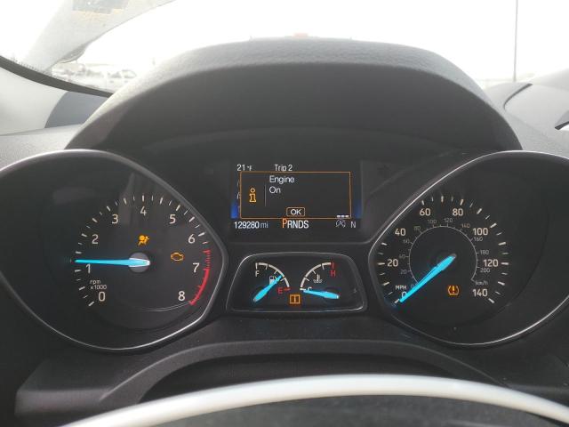 Photo 9 from auction – 2017 FORD ESCAPE TIT with VIN 1FMCU9JD4HUC61123