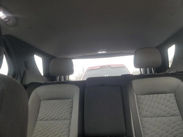 Photo 10 from auction – 2019 CHEVROLET EQUINOX LT with VIN 3GNAXUEV8KS543790