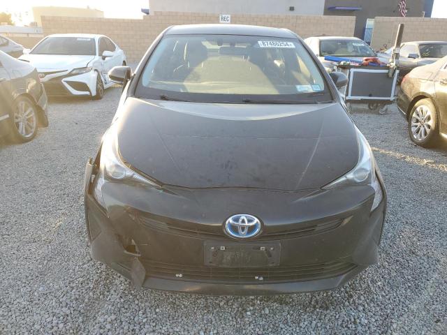 Photo 5 from auction – 2016 TOYOTA PRIUS with VIN JTDKARFU0G3025834
