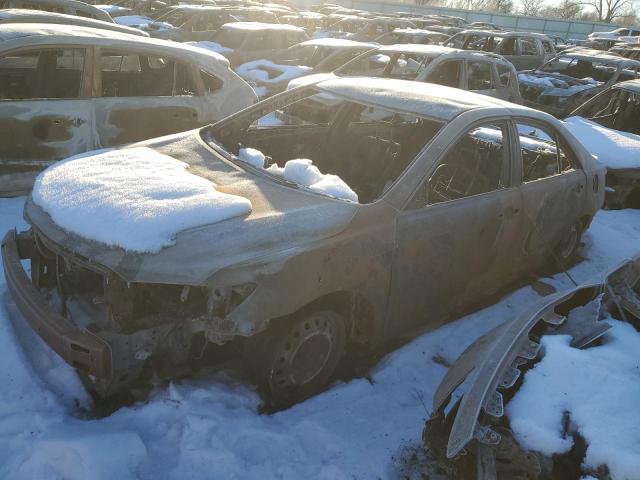 Photo 1 from auction – 2009 TOYOTA CAMRY BASE with VIN 4T1BE46K59U346959