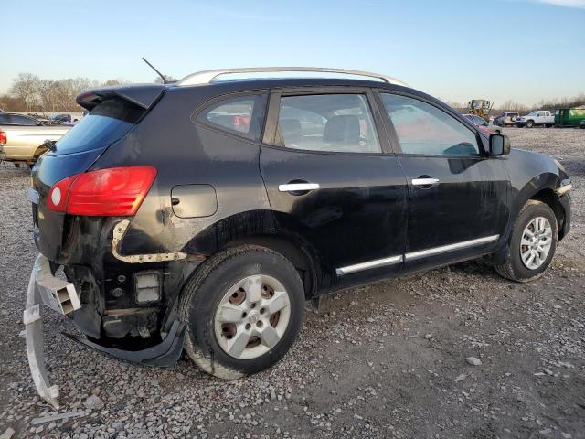 Photo 3 from auction – 2014 NISSAN ROGUE SELE with VIN JN8AS5MT9EW624100