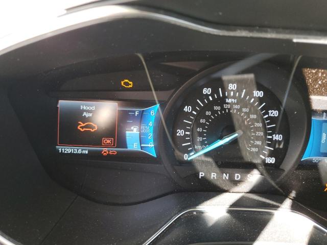 Photo 9 from auction – 2014 FORD FUSION SE with VIN 3FA6P0HD4ER174180