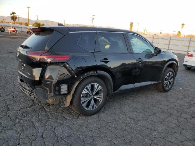 Photo 3 from auction – 2023 NISSAN ROGUE SV with VIN 5N1BT3BB1PC851583