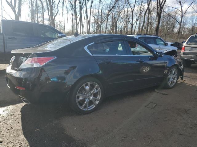 Photo 3 from auction – 2012 ACURA TL with VIN 19UUA9F7XCA006671