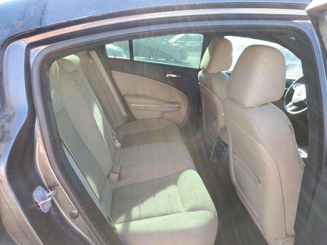 Photo 10 from auction – 2014 DODGE CHARGER SE with VIN 2C3CDXBG1EH173795