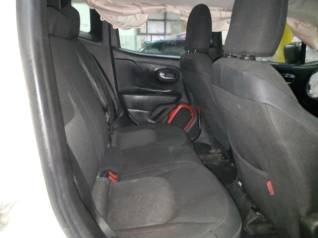 Photo 11 from auction – 2017 JEEP RENEGADE T with VIN ZACCJBCB9HPF23963