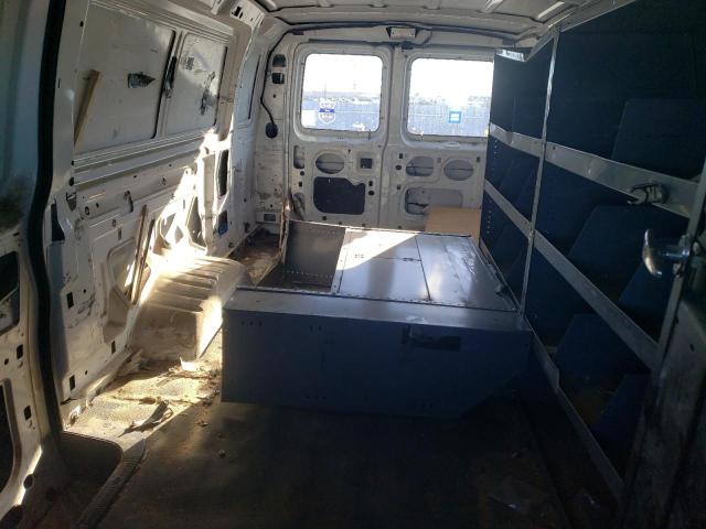 Photo 10 from auction – 2003 FORD ECONOLINE with VIN 1FTNS24L73HB81670