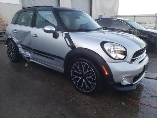 Фото 4 с аукциона – 2015 MINI COOPER S C с VIN WMWZC5C57FWP44278