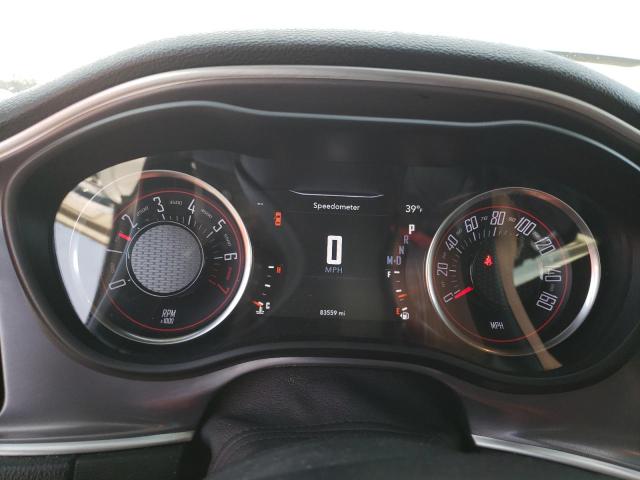Photo 9 from auction – 2019 DODGE CHALLENGER with VIN 2C3CDZAG2KH729251