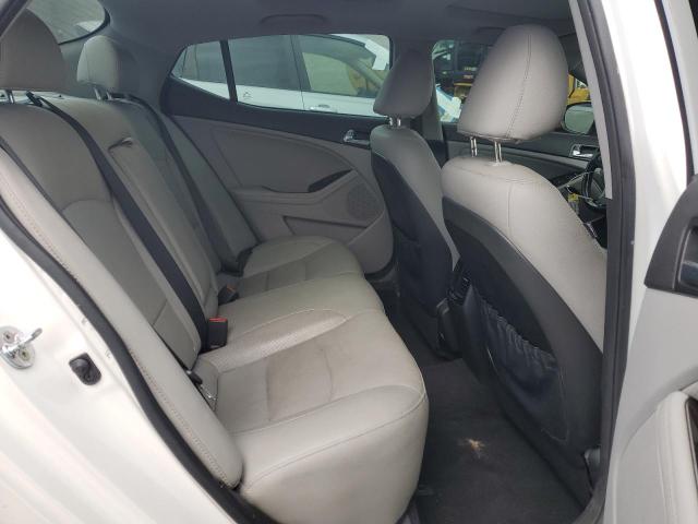 Photo 10 from auction – 2015 KIA OPTIMA EX with VIN 5XXGN4A73FG399349