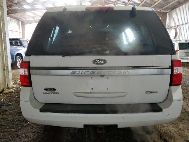 Photo 6 from auction – 2015 FORD EXPEDITION with VIN 1FMJU1KT3FEF51343