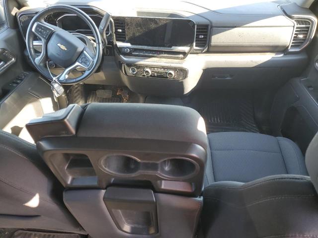 Photo 8 from auction – 2022 CHEVROLET SILVERADO with VIN 3GCPDKEK0NG538032