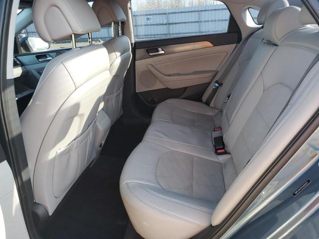 Photo 10 from auction – 2016 HYUNDAI SONATA SPO with VIN 5NPE34AF0GH409555