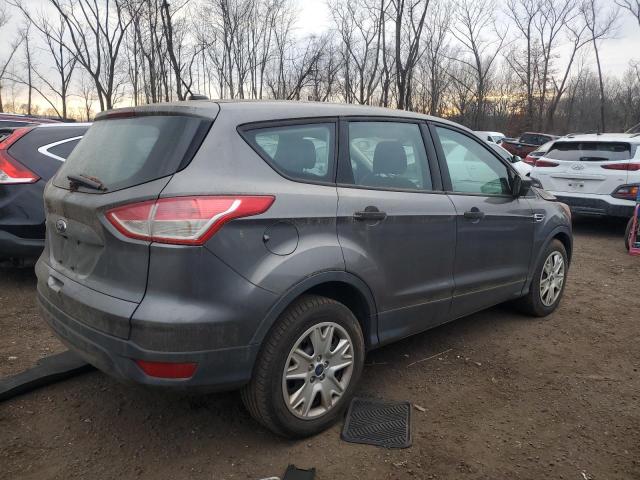 Photo 3 from auction – 2014 FORD ESCAPE S with VIN 1FMCU0F77EUB90686