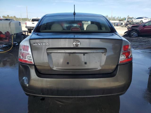 Photo 6 from auction – 2009 NISSAN SENTRA 2.0 with VIN 3N1AB61EX9L609076