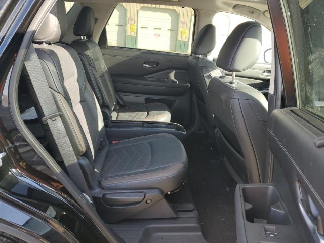 Photo 10 from auction – 2022 NISSAN PATHFINDER with VIN 5N1DR3DK3NC204748