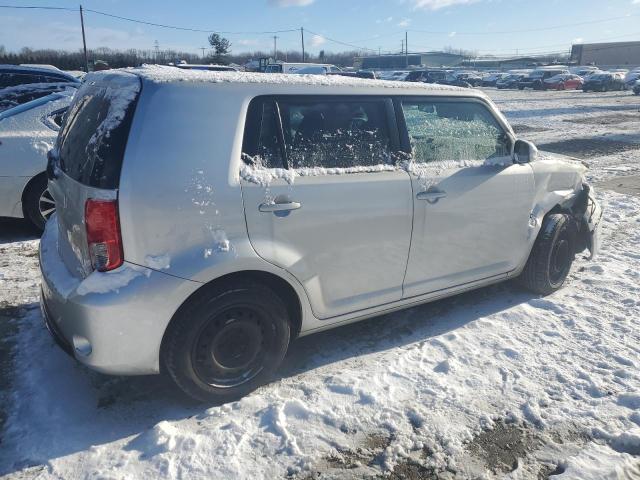 Photo 3 from auction – 2014 TOYOTA SCION XB with VIN JTLZE4FE5EJ048828